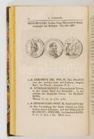 (Numizmatika) Appel, Josep: Münzen und Medaillen der Päbste, geistlichen Fürsten und Herren, nebst a...