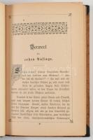 (vízkúra) Oertel, Friedrich: Pfarrer Sebastian Kneipps Kraftnährmittel. Ein Leitfaden für Gesunde un...