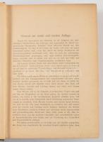 (Átfogó kézikönyv, a korszak épületgépészeti és szerelési technológiáiról) Haentzschel-Clairmont, W....