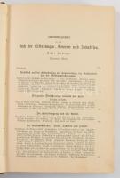 (Közlekedési eszközöket bemutató könyv) Reuleaux, F.:Das Buch der Erfindungen, Gewerbe und Industrie...