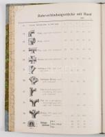 Mikolaschek Maschinenkunde für Webeschulen 1-2 . Wien, 1907. Deuticke. 188 illusztrációval. 93p., 12...