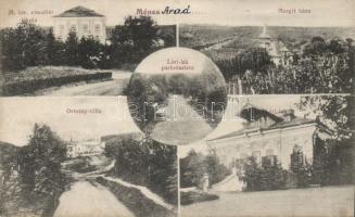 Ménes with Winemaker School and Villas