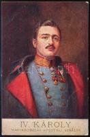 IV. Károly