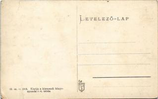 Körmend, Herceg Batthyány várkastély parkrészlettel (EB)