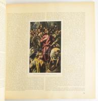 Die Malerei der Renaissance. + Die Malerei des Barock. Hamburg - Bahrenfeld, 1938-1940, Cigaretten-B...