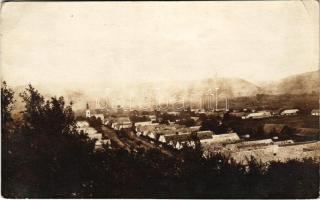 Sajóvelezd, látkép. photo (EK)