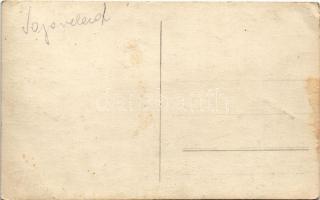 Sajóvelezd, látkép. photo (EK)