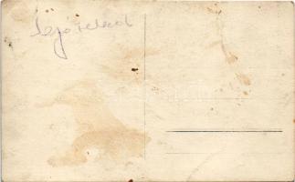 Sajóvelezd, utcakép. photo (fl)