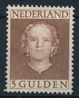 Hollandia 1949 Mi 542 (**Mi EUR 450.-)