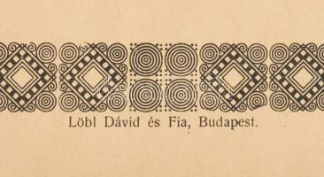 cca 1915 Az eredeti brazíliai mindenttudó csodapók, XX. század legszebb látványossága! Reymetter Á. ...