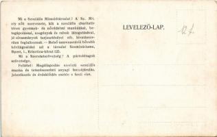 Dr. Prohászka Ottokár püspök íróasztala, melyet 30 év óta naponkint használ. Szociális Missziótársul...