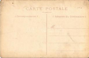 La Mode en 1909 / fashion hat, Le Sourire No. 112. s: Roberty (fl)