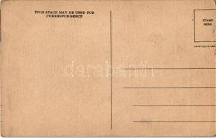 Kalapos hölgy / Vivian. R.C. Co. N.Y. 1438. s: Clarence F. Underwood (EK)