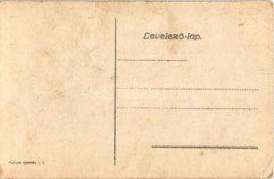 József kir. herceg, tábornagy / Joseph August von Österreich. Austro-Hungarian K.u.K. military s: Le...