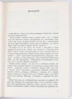 Bölcsességek könyve. Aforizmák, szállóigék. 1800 előtt született szerzők. Szerk.: Kristó Nagy István...