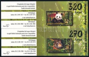 1999 2 klf bélyegfüzet