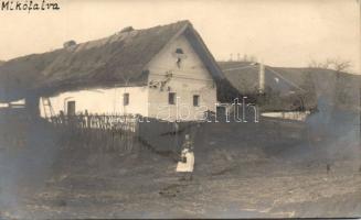 Mikófalva photo