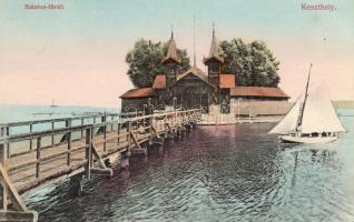 Keszthely