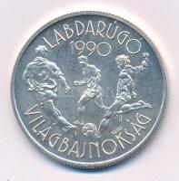 1988. 500Ft Ag "Labdarúgó Világbajnokság 1990 - három játékos" kapszulában T:BU
Adamo EM1...