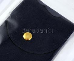 2 darab bontatlan plüss karóra tok