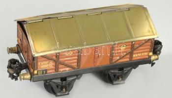 Marklin A.b.17.5.35 számú 0-ás vagon