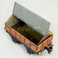 Marklin A.b.17.5.35 számú 0-ás vagon