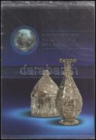 2014 Seuso-kincs (I.) bélyegszett eredeti bontatlan csomagolásban (22.000)