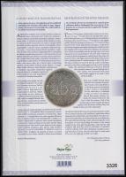 2014 Seuso-kincs (I.) bélyegszett eredeti bontatlan csomagolásban (22.000)