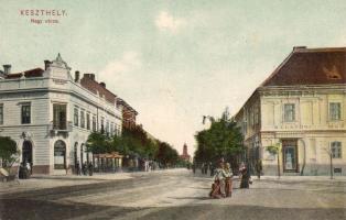 Keszthely