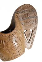 Antik fa ivócsanak, 15x11