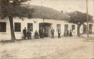 Tárnok Községháza Anyakönyvvezető Hivatal photo