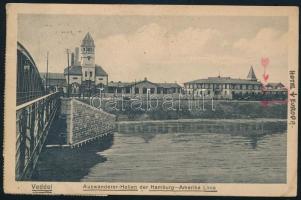 Deutsches Reich 1923