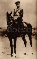 Nicholas II, Russian Emperor. Comité Anti-Bolcheviste. photo