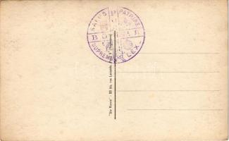 Le Tzar et la Tzarine á Paris, Octobre 1896 / Tsar Nicholas of Russia and Tsarine in Paris. photo