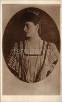 La Tsarine / Alexandra Feodorovna (Alix of Hesse), Empress of Russia. photo