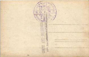 Russian Royal Family. photo