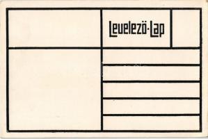 Budapest VI. Nyugati pályaudvar, vasútállomás, villamos. Wiener Werkstätte stílusú magyar szecesszió...