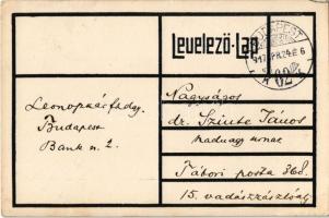 1917 Budapest XIV. Városliget, Korcsolyacsarnok, jégkorcsolyázók, téli sport. Wiener Werkstätte stíl...