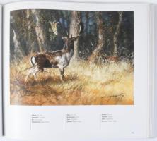 Csergezán Pál: Csergezán Pál emlékalbum. Összeáll.: Paller Attila. Bp., 2018, Gallery of the Nature ...