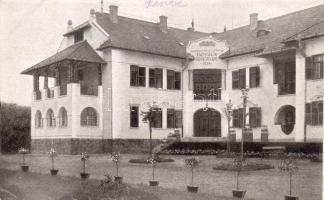 Balatonkenese Hotel