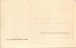 Tornanádaska, Magyarország trianoni lehetetlen határáról. Abaúj várm. Tornanádaska község, ahol az o...