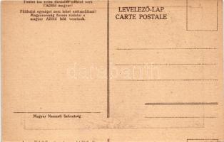 Földrajzi egységet nem lehet szétszakítani! Magyarország összes vízi utai a magyar Alföld felé vezet...