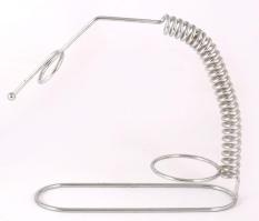 2 darab fém bortartó, m: 23 cm