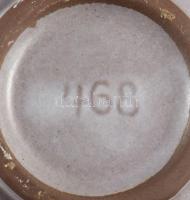 Német halas szálváza, kis kopással, m: