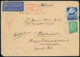 Deutsches Reich 1936