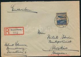 Deutsches Reich 1936