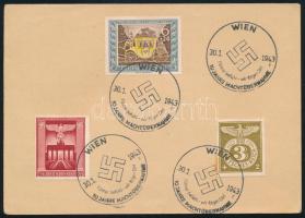 Deutsches Reich 1943