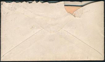 Amerikai Egyesült Államok ~1865