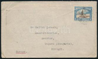 Trinidad és Tobago 1937