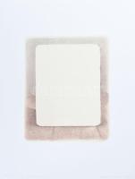 Lengyel András (1952-): Tabula rasa (1990). Litográfia, papír. Jelzett, művészpéldány EA IX/XV számozással. 35x26 cm